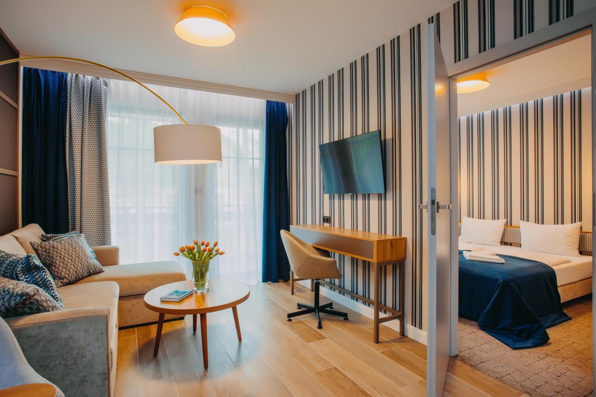 Platinum Adults Szklarska Poręba Exterior foto